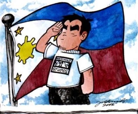 Paano gumawa ng mga poster .